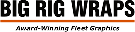 Big Rig Wraps - Transport Truck Advertising & Fleet Graphics