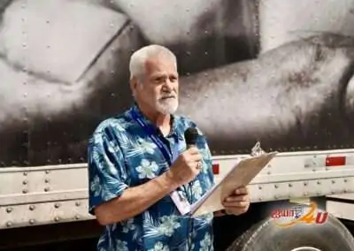 KHT awareness trailer